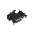 Serrure de porte avant droit TEKNÖR EZC-HY-505 - Visuel 1