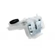 Serrure de porte TEKNÖR EZC-HD-008 - Visuel 2