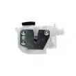 Serrure de porte TEKNÖR EZC-HD-008 - Visuel 3