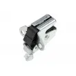 Serrure de porte arrière gauche TEKNÖR EZC-FT-070 - Visuel 2