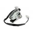 Serrure de porte TEKNÖR EZC-FT-069 - Visuel 1