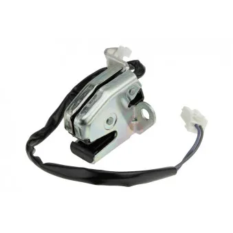 Serrure de porte TEKNÖR EZC-FT-069