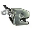Serrure de porte TEKNÖR EZC-FT-069 - Visuel 3