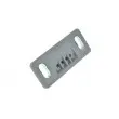 Guidage, bouton de verrouillage TEKNÖR EZC-FT-063 - Visuel 1