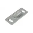 Guidage, bouton de verrouillage TEKNÖR EZC-FT-063 - Visuel 2