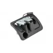 Serrure de capot de coffre TEKNÖR EZC-FT-051A - Visuel 1