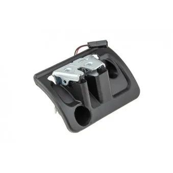 Serrure de capot de coffre TEKNÖR EZC-FT-051A