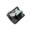 Serrure de capot de coffre TEKNÖR EZC-FT-051A - Visuel 2