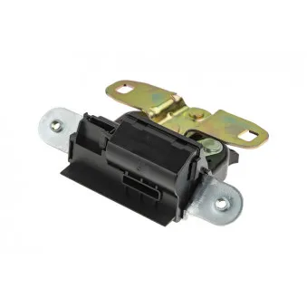 Serrure de porte TEKNÖR EZC-FT-048