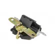 Serrure de porte TEKNÖR EZC-FT-048 - Visuel 2