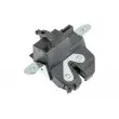 Serrure de hayon TEKNÖR EZC-FT-047 - Visuel 1
