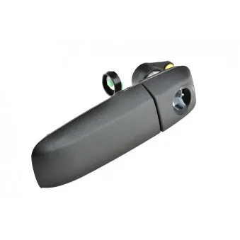 Poignée extérieure de porte avant gauche TEKNÖR EZC-FT-044