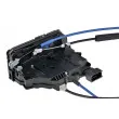 Serrure de porte arrière droit TEKNÖR EZC-FT-030 - Visuel 3
