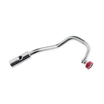 Guidage à galets, porte coulissante TEKNÖR EZC-FT-017