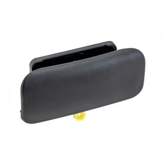 Poignée extérieure de porte avant gauche TEKNÖR EZC-FR-084