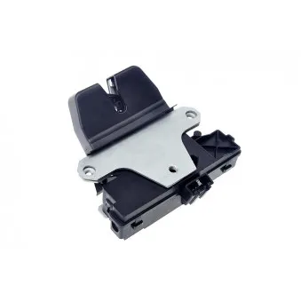 Serrure de porte TEKNÖR EZC-FR-022
