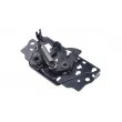 Serrure de capot-moteur TEKNÖR EZC-FR-020 - Visuel 1