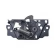 Serrure de capot-moteur TEKNÖR EZC-FR-020 - Visuel 2