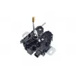 Serrure de capot-moteur TEKNÖR EZC-FR-008 - Visuel 1