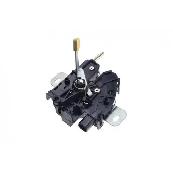 Serrure de capot-moteur TEKNÖR EZC-FR-008