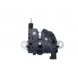 Serrure de capot-moteur TEKNÖR EZC-FR-007 - Visuel 2