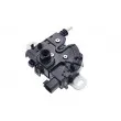 Serrure de capot-moteur TEKNÖR EZC-FR-006 - Visuel 1