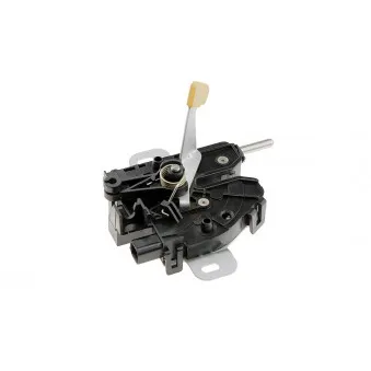 Serrure de capot-moteur TEKNÖR EZC-FR-005