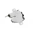 Serrure de capot-moteur TEKNÖR EZC-FR-005 - Visuel 2