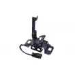 Serrure de capot-moteur TEKNÖR EZC-DW-000 - Visuel 2
