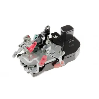 Serrure de porte avant gauche TEKNÖR EZC-CH-001