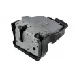 Serrure de porte arrière droit TEKNÖR EZC-BM-169 - Visuel 2