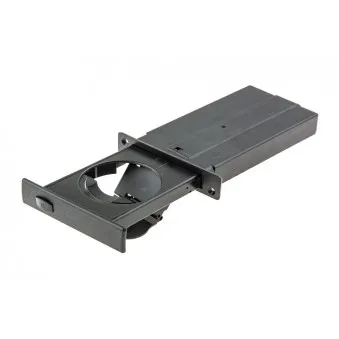 Porte gobelet TEKNÖR EZC-BM-129