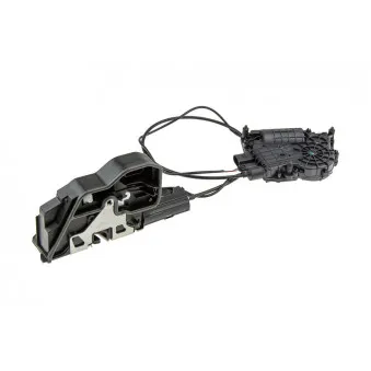 Serrure de porte arrière gauche TEKNÖR EZC-BM-098