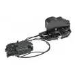 Serrure de porte arrière gauche TEKNÖR EZC-BM-098 - Visuel 2