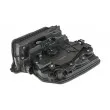 Serrure de porte avant gauche TEKNÖR EZC-BM-088 - Visuel 2