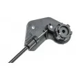 Tirette de capot moteur TEKNÖR EZC-BM-087 - Visuel 2