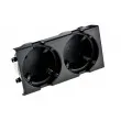 Porte gobelet TEKNÖR EZC-BM-059 - Visuel 1