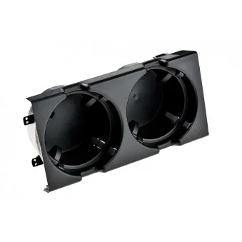 Porte gobelet TEKNÖR EZC-BM-059