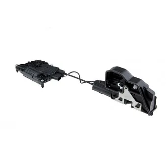 Serrure de porte arrière gauche TEKNÖR EZC-BM-033