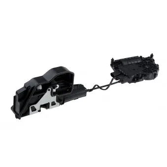 Serrure de porte arrière gauche TEKNÖR EZC-BM-032