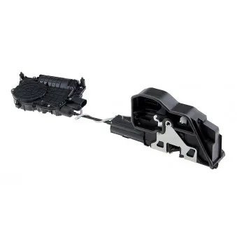 Serrure de porte avant droit TEKNÖR EZC-BM-031