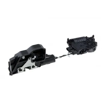 Serrure de porte avant gauche TEKNÖR EZC-BM-030