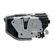 Serrure de porte avant gauche TEKNÖR EZC-BM-026 - Visuel 3