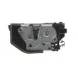 Serrure de porte arrière gauche TEKNÖR EZC-BM-017 - Visuel 3