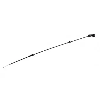 Tirette de capot moteur TEKNÖR EZC-BM-003
