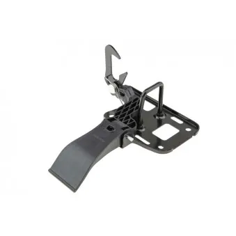 Serrure de capot-moteur TEKNÖR EZC-AU-079