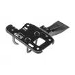 Serrure de capot-moteur TEKNÖR EZC-AU-078 - Visuel 2