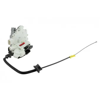 Serrure de porte arrière gauche TEKNÖR EZC-AU-058