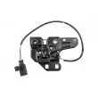 Serrure de capot-moteur TEKNÖR EZC-AU-055 - Visuel 3
