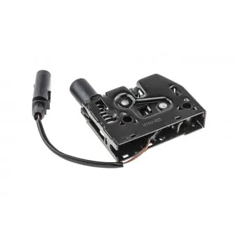 Serrure de capot-moteur TEKNÖR EZC-AU-052